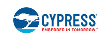 Cypress Semiconductor Corp