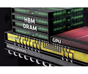 Samsung планира да испорача примероци од чипови HBM4E на NVIDIA во мај